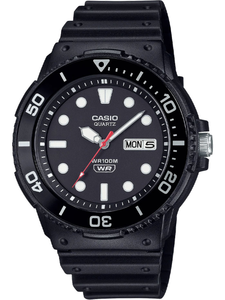 Часы Casio MRW-230H-1E1