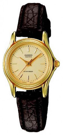 Наручные часы Casio LTP-1094Q-9A