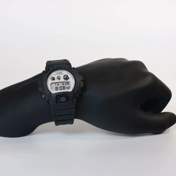 Часы Casio DW-6900WD-1E