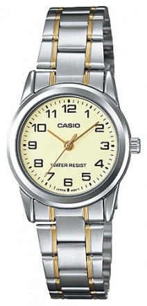 Наручные часы Casio LTP-V001SG-9B