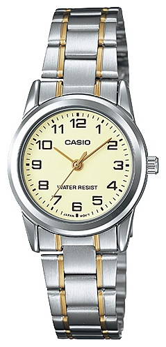 Часы Casio LTP-V001SG-9B