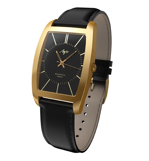 Часы Луч Тандем 74408900