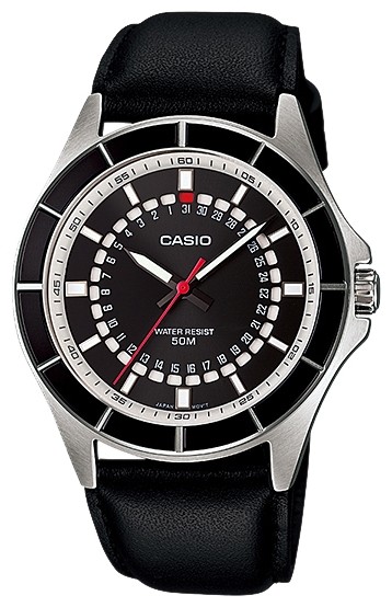Часы Casio MTF-118L-1A
