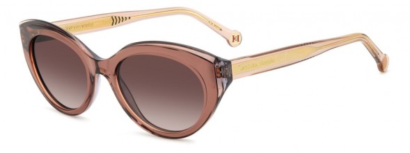 Часы CAROLINA HERRERA HER 0250/S TUI Light Brown 