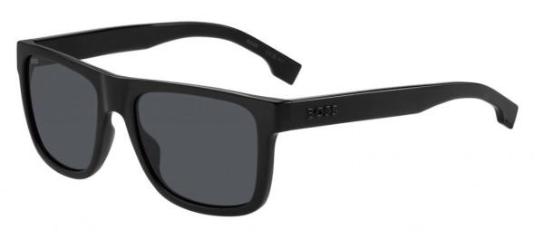 Часы HUGO BOSS 1647/S 807 Black 