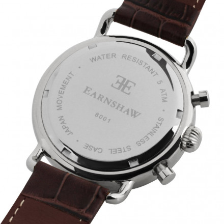 Наручные часы Thomas Earnshaw ES-8001-04