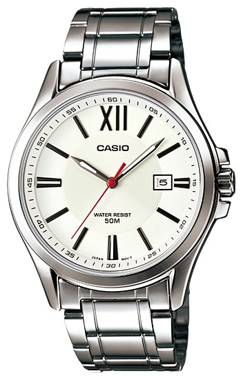 Часы Casio MTP-E103D-7A