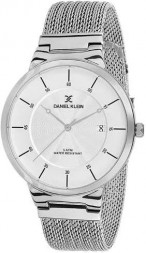 Daniel Klein 11782-1