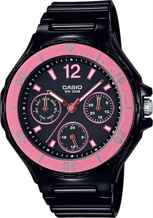 Наручные часы Casio LRW-250H-1A2