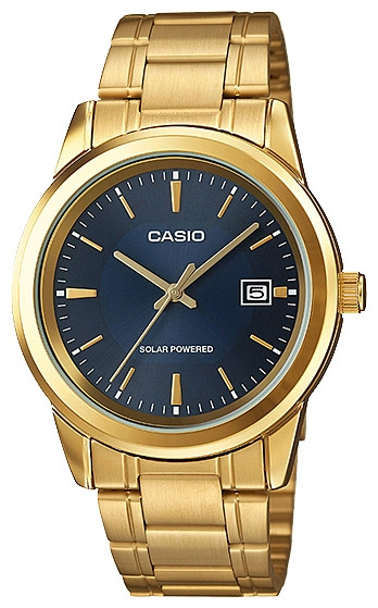 Часы Casio MTP-VS01G-2A
