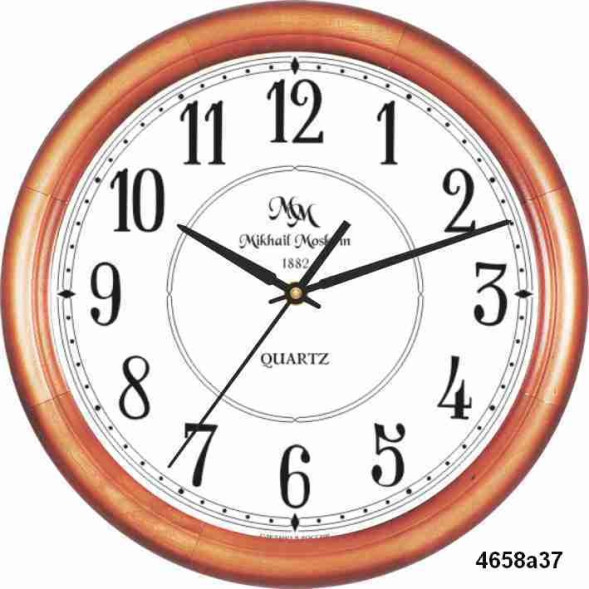 Часы Михаил Москвин 4608а37