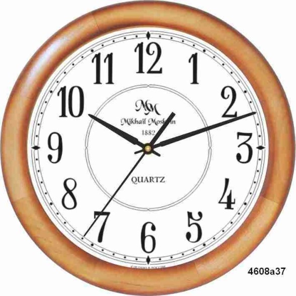 Часы Михаил Москвин 4608а37