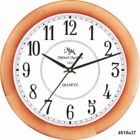 Часы Михаил Москвин 4608а37