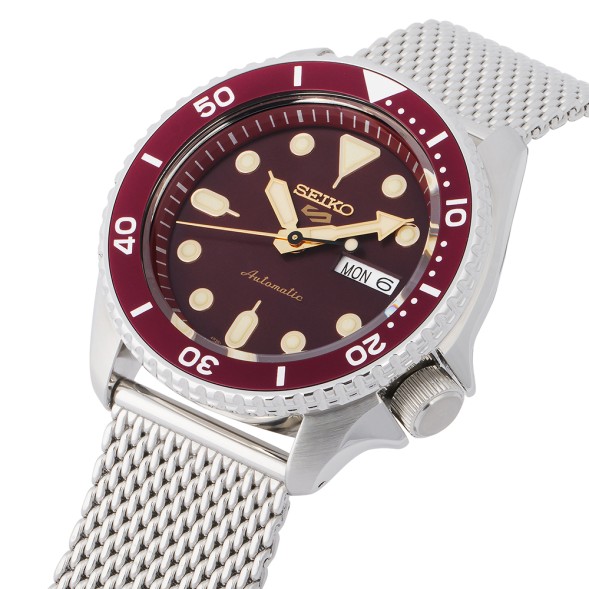 Часы Seiko SRPD69K1