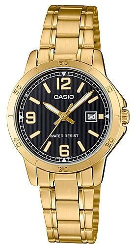 Часы Casio LTP-V004G-1B