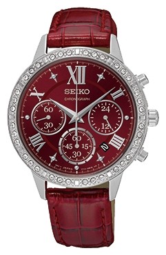 Часы Seiko SRW843P1