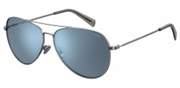 Солнцезащитные очки LEVI'S LV 1006/S D3X