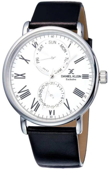 Часы Daniel Klein 11851-1