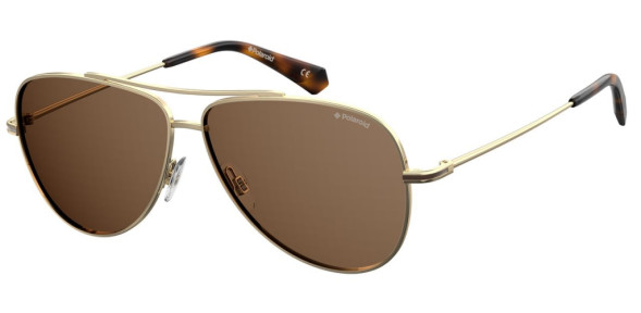 Солнцезащитные очки POLAROID PLD 6106/S/X J5G