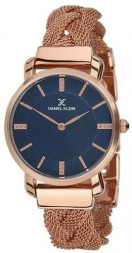 Daniel Klein 11662-2