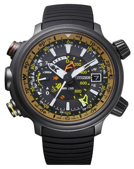 Часы Citizen BN4026-09E