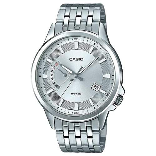 Часы Casio MTP-E136D-7A