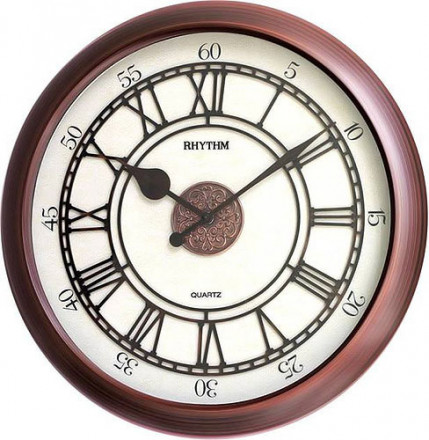 Часы RHYTHM настенные CMG743NR06