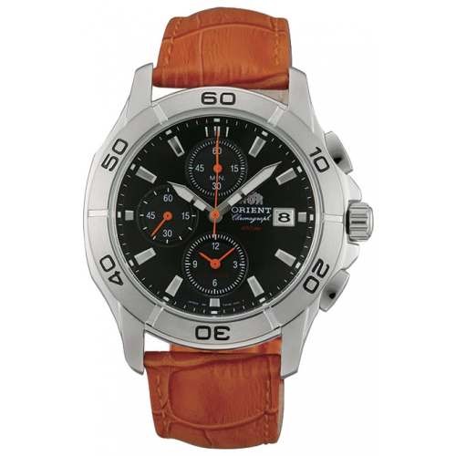 Часы Orient TD0E004B