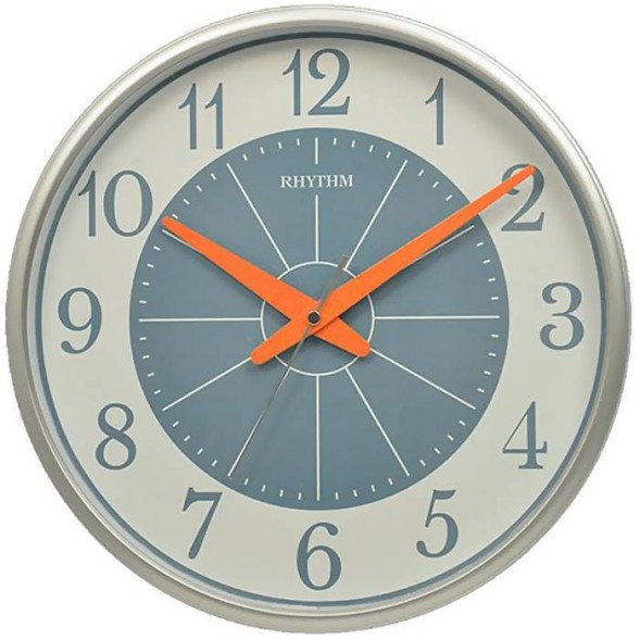 Часы Rhythm CMG595NR19