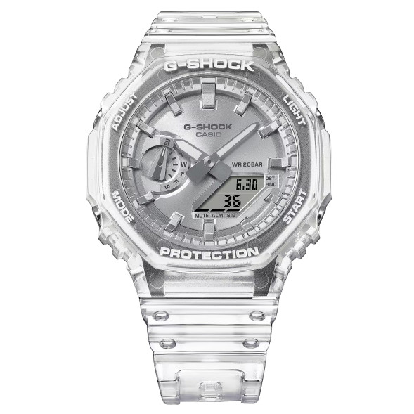 Часы Casio GA-2100BM-7A8