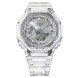 Часы Casio GA-2100BM-7A8