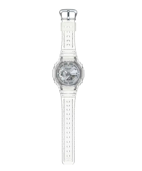 Часы Casio GA-2100BM-7A8