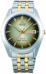 Orient SAB-0D002U