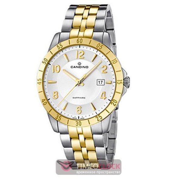 Часы Candino C4514_3