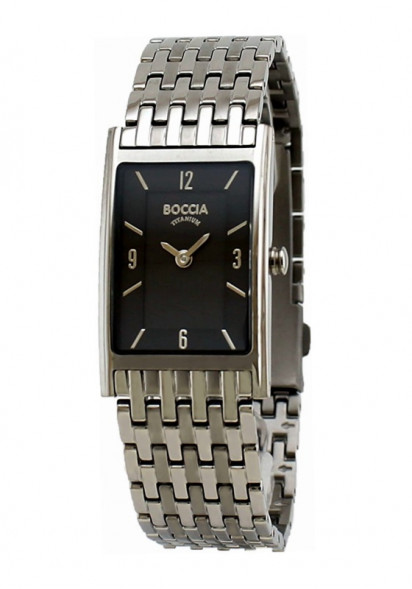 Часы Boccia 3212-08