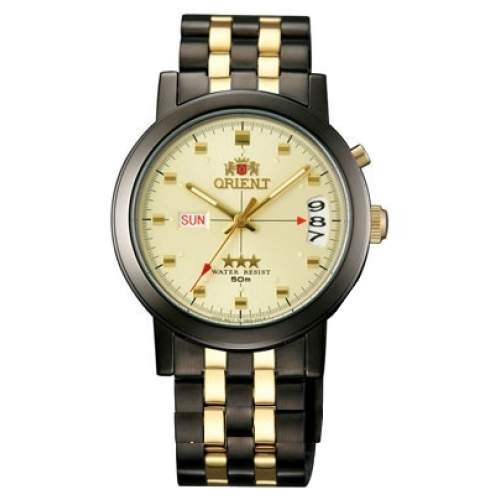 Часы Orient EM5G00PC