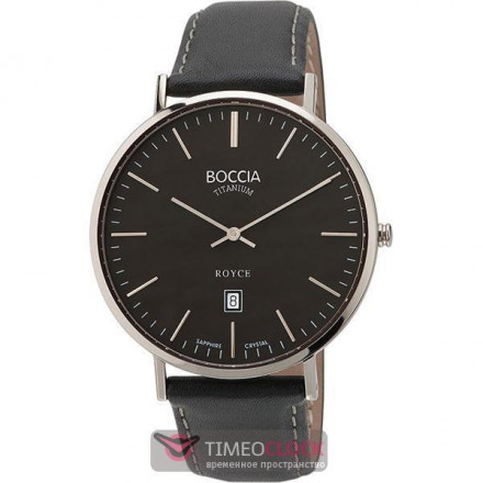 Наручные часы Boccia 3589-02