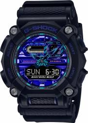 Casio GA-900VB-1A