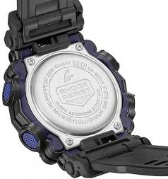 Casio GA-900VB-1A