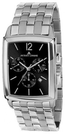 Наручные часы Jacques Lemans 1-1906E