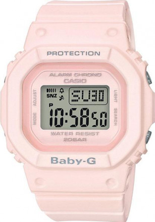 Наручные часы Casio BGD-560-4E