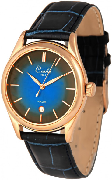 Часы Слава 2493521/300-2115