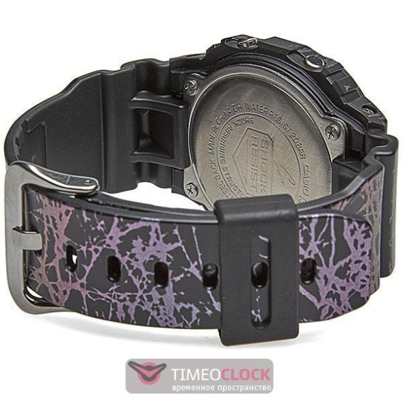 Часы Casio  DW-5600PM-1E