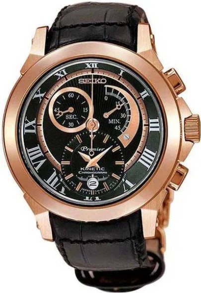 Часы Seiko SNL044P1