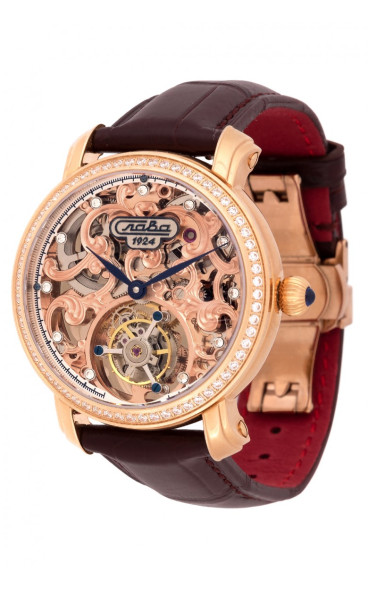 Часы Слава 7463619/300-3451Р-68