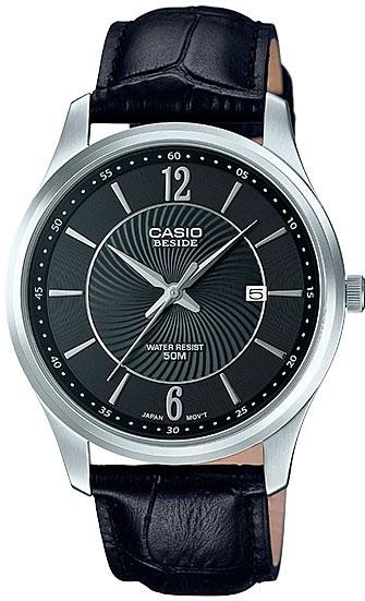 Часы Casio BEM-151L-1A