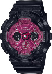 Casio GMA-S120RB-1A