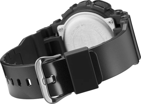 Часы Casio GMA-S120RB-1A