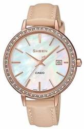Casio SHE-4052PGL-7B