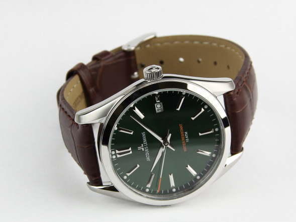 Часы Jacques Lemans 1-1859D